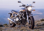Yamaha XJR1300 Yamaha XJR1300